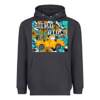 Smoke country roads take me home Heavyweight Hoodie - MaliasSmallBusiness