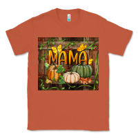 Copper mama pumpkin tumbler Classic Tee - BundleAndBundleShop