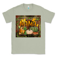 Matcha mama pumpkin tumbler Classic Tee - BundleAndBundleShop