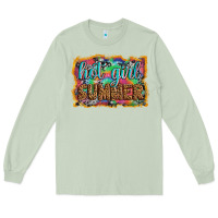 Matcha hot girl summer Long Sleeve Tee - Artiststas