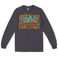 Smoke hot girl summer Long Sleeve Tee - Artiststas