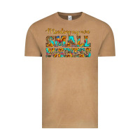 Vintage Camel minding my own small business Vintage Tee - HRA Design Shop