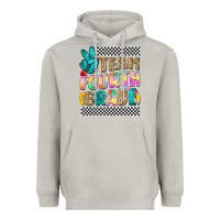 Moon Dust team fourth grade Heavyweight Hoodie - NancyCooperArtShop