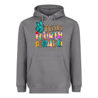 Storm team fourth grade Heavyweight Hoodie - NancyCooperArtShop