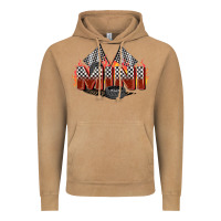 Vintage Camel race mini Vintage Hoodie - Zillion Design Studio