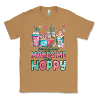 Toasted Coconut easter coffee makes me so hoppy Classic Tee - Jasminsmagicworld