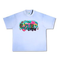 Grape Ice gastro crew Urban Heavy Tee - AdoDesignShop