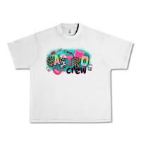Lunar Rock gastro crew Urban Heavy Tee - AdoDesignShop