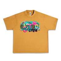 Peanut Butter gastro crew Urban Heavy Tee - AdoDesignShop
