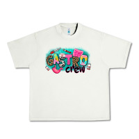 Gastro Crew Urban Heavy Tee | Teevron