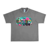 Tornado gastro crew Urban Heavy Tee - AdoDesignShop