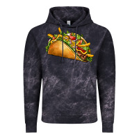 Cloud Black taco Vintage Hoodie - CTS Tumbler Store