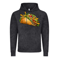 Vintage Black taco Vintage Hoodie - CTS Tumbler Store