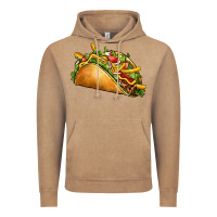 Taco Vintage Hoodie | Teevron