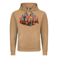 Vintage Camel race nana Vintage Hoodie - Zillion Design Studio
