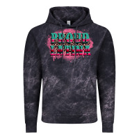 Cloud Black proud latina Vintage Hoodie - CTS Tumbler Store