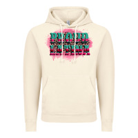 Vintage Artic proud latina Vintage Hoodie - CTS Tumbler Store