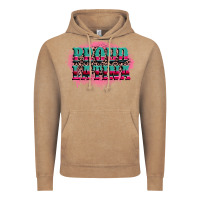 Vintage Coffee proud latina Vintage Hoodie - CTS Tumbler Store