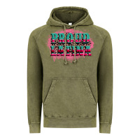 Proud Latina Vintage Hoodie | Teevron