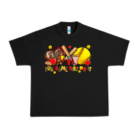 Black rub some dirt on it Urban Heavy Tee - AdoDesignShop