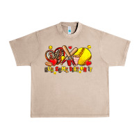 French Oak rub some dirt on it Urban Heavy Tee - AdoDesignShop