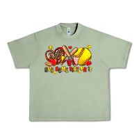 Oil Green rub some dirt on it Urban Heavy Tee - AdoDesignShop