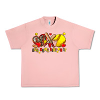 Salmon rub some dirt on it Urban Heavy Tee - AdoDesignShop