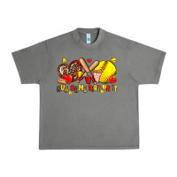 Tornado rub some dirt on it Urban Heavy Tee - AdoDesignShop