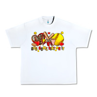 White rub some dirt on it Urban Heavy Tee - AdoDesignShop