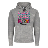 Cloud Rock race track mom Vintage Hoodie - Zillion Design Studio