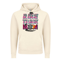 Vintage Artic race track mom Vintage Hoodie - Zillion Design Studio