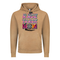 Vintage Camel race track mom Vintage Hoodie - Zillion Design Studio