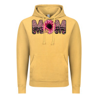 Vintage Mustard mom Vintage Hoodie - JahusDesignShop