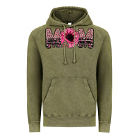 Vintage Olive mom Vintage Hoodie - JahusDesignShop