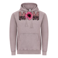 Vintage Zinc mom Vintage Hoodie - JahusDesignShop