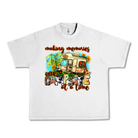 Lunar Rock making memories one campsite at a time Urban Heavy Tee - AdoDesignShop