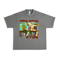 Tornado making memories one campsite at a time Urban Heavy Tee - AdoDesignShop