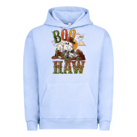 Boo Haw Urban Hoodie | Teevron