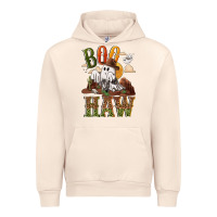 Sandshell Boo haw Urban Hoodie - NancyCooperArtShop