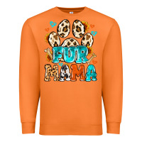 Carrot fur mama Premium Sweatshirt - MaliasSmallBusiness