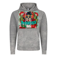 Cloud Rock proud latina tumbler 3 Vintage Hoodie - CTS Tumbler Store