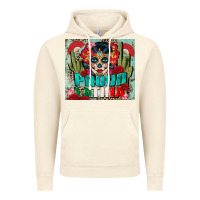 Vintage Artic proud latina tumbler 3 Vintage Hoodie - CTS Tumbler Store