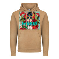 Vintage Camel proud latina tumbler 3 Vintage Hoodie - CTS Tumbler Store