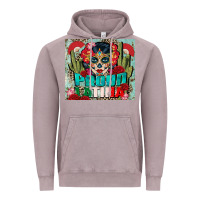 Vintage Zinc proud latina tumbler 3 Vintage Hoodie - CTS Tumbler Store