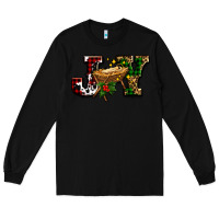 Black joy with baby jesus ado Long Sleeve Tee - AdoDesignShop