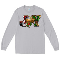 Moon Dust joy with baby jesus ado Long Sleeve Tee - AdoDesignShop