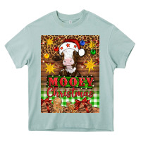 Arona Mooey christmas air freshener Heavy Core Tee - Artiststas