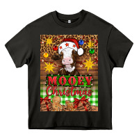 Asphalt Mooey christmas air freshener Heavy Core Tee - Artiststas