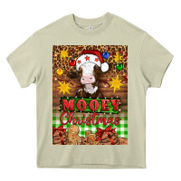 Mossy Mooey christmas air freshener Heavy Core Tee - Artiststas
