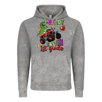 Cloud Rock ready to crush 1st grade Vintage Hoodie - Zillion Design Studio